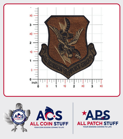 23rd Mission Support Group
